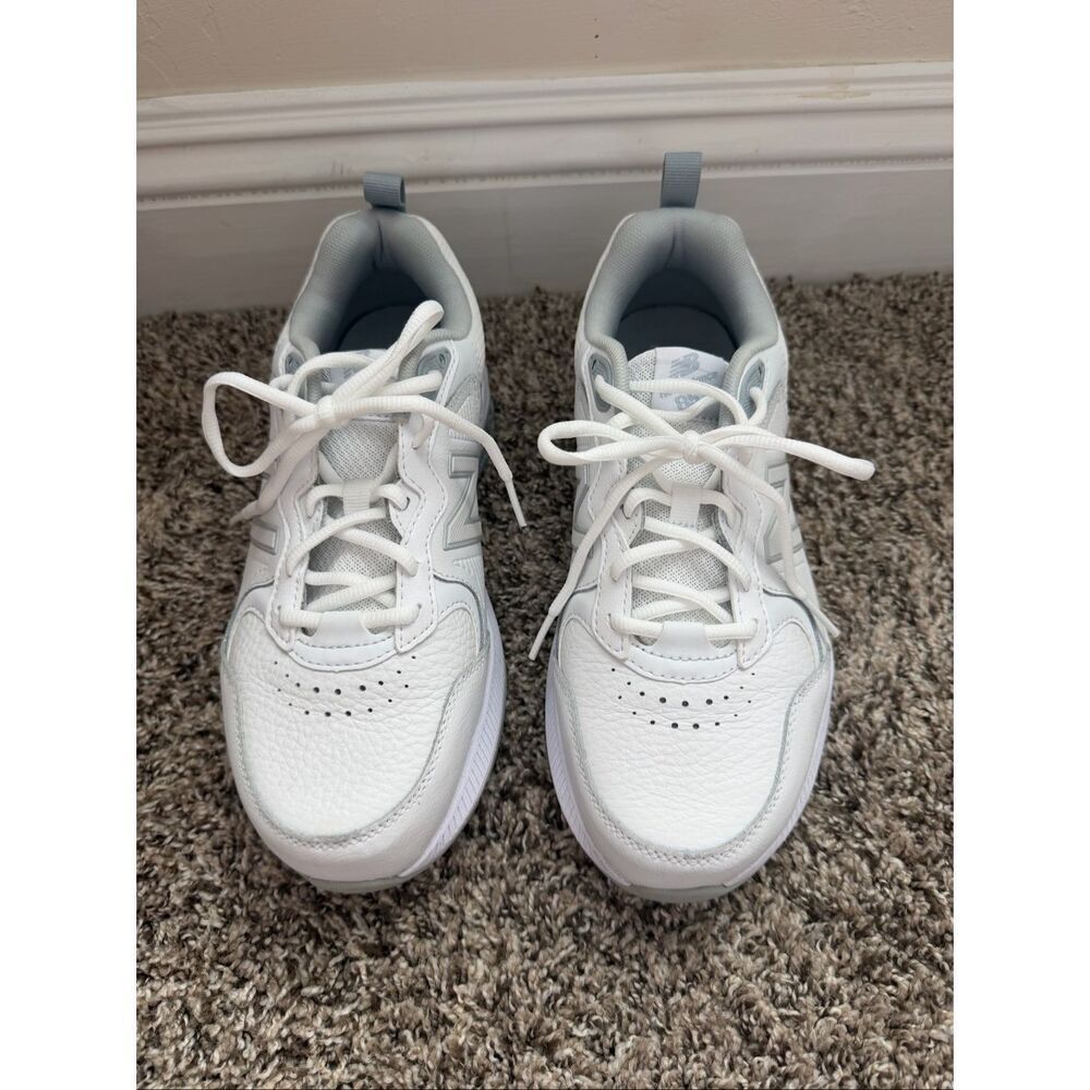 WOMEN’S NEW BALANCE 857 Wide Size W8.5 New without box